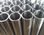 tubería industrial de acero inoxidable 201 - Foto 5
