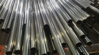 tubería industrial de acero inoxidable 301 - Foto 2