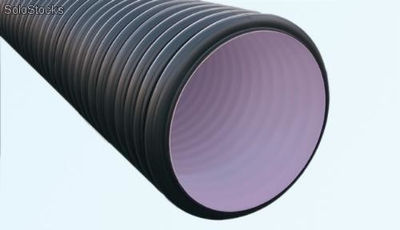 10 Metros de tubo corrugado 20 mm. diámetro