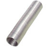 tubo flexible aluminio