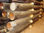 tubo de acero de 12.750 x 0.250 para parapeto o puentes - Foto 3