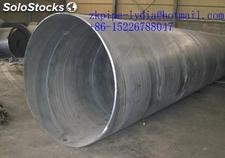 tubo de acero espiral 1220mm*10Mm