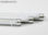 Tubo de led 120cm 18W 1800-2000lm - Foto 2