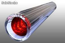 Tubo de vacío solar - Solar collector - Foto 2