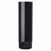 Tubo estufa leña Practic negro vitrificado 200 de 1000 mm Ref. 324007