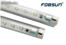 Tubo fluorescente led t8-ips Transparente | Fluorescente de led