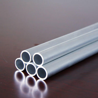 tubo ips de aluminio