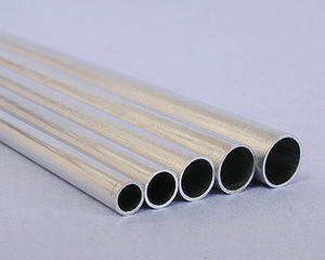 tubo ips de aluminio - Foto 2