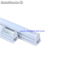 tubo lámparas led T5 60cm(0.6m) 10W LED Tube 3500K/6500K