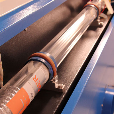 Tubo laser co2 de 65w de potencia - Foto 2