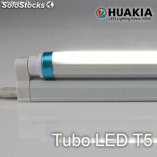 Tubo Led 10W T5 Tubo led 0.6M color de 3000k/4000k/6000k