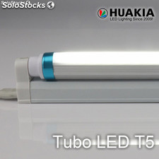 Tubo Led 10W T5 Tubo led 0.6M color de 3000k/4000k/6000k