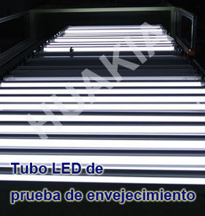 Tubo led 120cm 18W 1800-2000lm - Foto 3