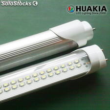 Tubo Led 18W T8 Fluorescent Tubo LED 2000lm color de 3000k/4000k/600k