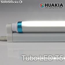 Tubo Led 22W T5/T6 Tubo led 1.5M color de 3000k/4000k/6000k