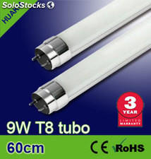 Tubo led 60cm 9W 900-1100lm