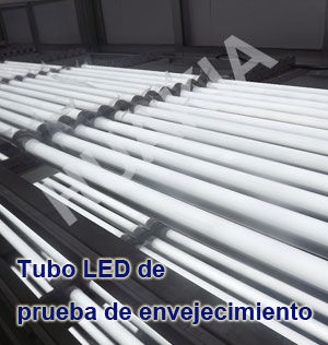 Tubo led T5 120cm 16w 1400lm - Foto 3