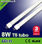 tubo led T5 60cm 8W - 1