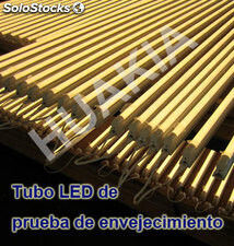 Tubo led t5 interna energía 1200cm 16w 1400lm AC85-265V - Foto 2