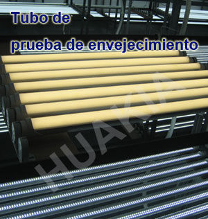 Tubo led T8 10w 60cm 700-800lm - Foto 3
