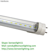 tubo led t8, aprobado por ul (8w, 10w, 12w, 14w, 16w, 18w, 20w, 23w)