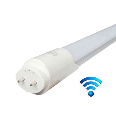 Tubo LED T8 con Sensor Radar de presencia, 14W, 90cm, 20-100%, Blanco frío. - Foto 2
