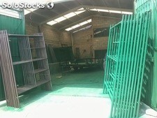 Comprar Puntales  SoloStocks México