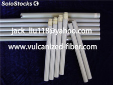 tubo portafusible，tubos fusibles，tubo combinado em fibra vulcanizada y resina