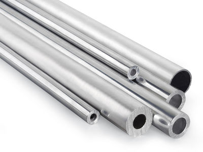 tubo redondo calibrado de aluminio - Foto 5