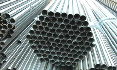 tubo redondo de acero inoxidable en caliente (304) - Foto 3