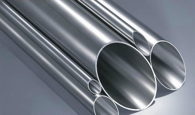 tubo redondo de acero inoxidable en frio (304) - Foto 3