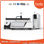 Tubo Redondo e Placa de Dupla Utilização do Metal a Laser Máquina de Corte - Foto 2