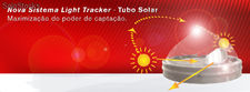 Tubo solar de iluminacion natural 100% eco 1000