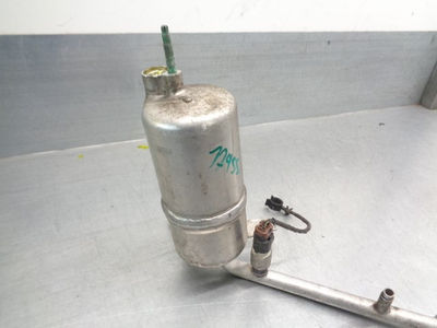 Tubos aire acondicionado / 1197811 / filtro deshidratador / 4602974 para ford mo - Foto 3