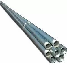 tubos conduit pared delgada de aluminio - Foto 2