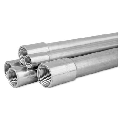 tubos conduit pared delgada de aluminio - Foto 5