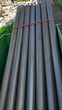 tubos de acero inox 316 usados