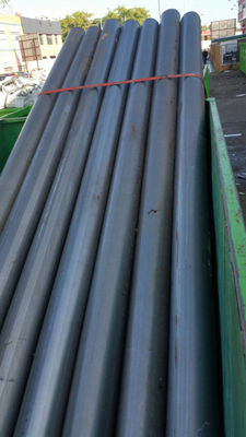 tubos de acero inox 316 usados - Foto 3