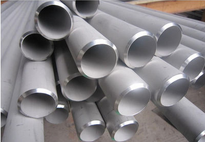tubos de acero inoxidable - Foto 3