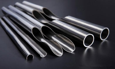 tubos de acero inoxidable - Foto 2