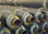 Tubos de Aço Anti-Corrosão, c/Isolamento Térmico e Resistência a Abrasão - Foto 4