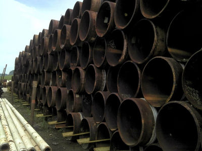 tubos de aço carbono