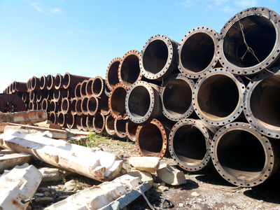 tubos de aço carbono - Foto 2