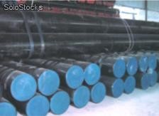 tubos de aço carbono sem costura