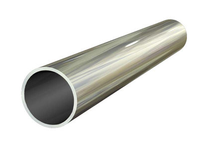 tubos de aluminio extruido