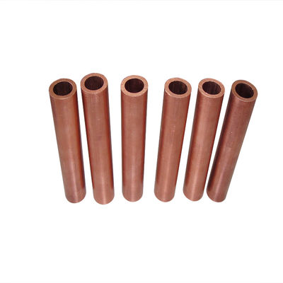 tubos de cobre IPS de 1/2&amp;quot; para instalaciones eléctricas - Foto 3