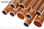 Tubos de cobre sps de uso electrico especiales para cfe - Foto 2
