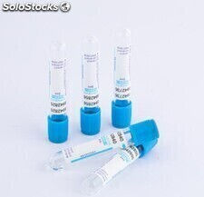 tubos extracción de sangre anticoagulado - Foto 5