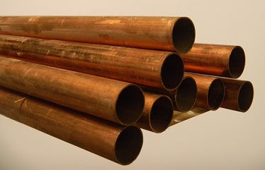 tubos IPS de cobre - Foto 2