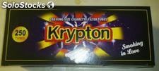 Tubos krypton caja 250 UND